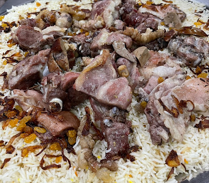 مطبخ ومطعم واحة شبام - Dammam - +966 55 211 5511