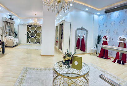 إيمان المرفود مصممة أزياء - Sakaka - +966 55 968 5440