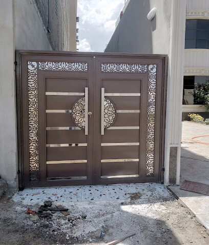 ورشة أحمد الحدادة - Abha - +966 50 084 2097