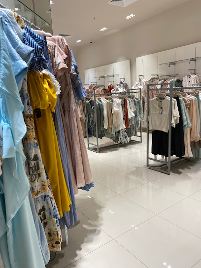 Femi9فيمي - Saudi Arabia|Riyadh|Olaya Mall