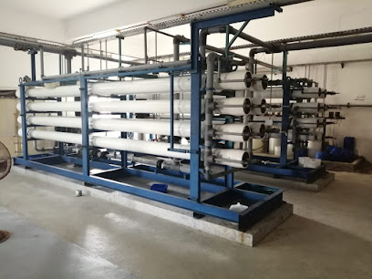 Hydrolink Factory - Al Khobar - +966 56 917 4403