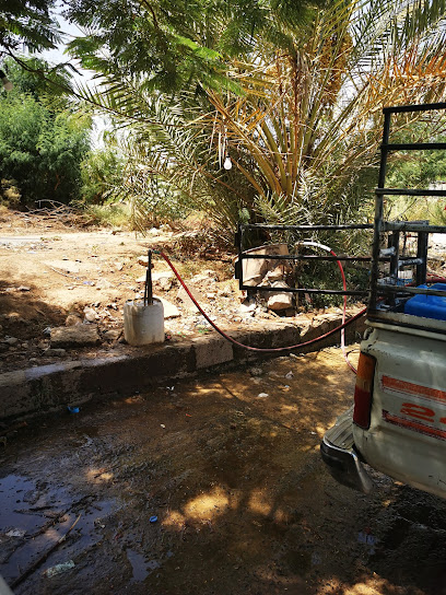 شيب مياه قحيشي عبي بالمجان دبات - Saudi Arabia|4393، ابا لسعود، نجران 66277 8322،