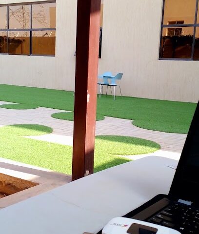 New almarrefa university - Diriyah - +966 9200 11909