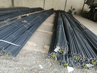 اعمار القصيم للحديد - Al Khabra - +966 50 010 1479