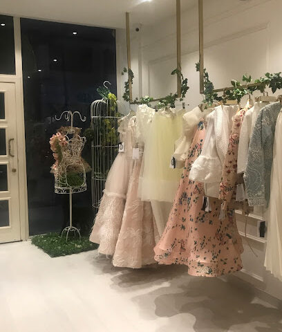 LE Fashion - Al Khobar - +966 55 638 0004