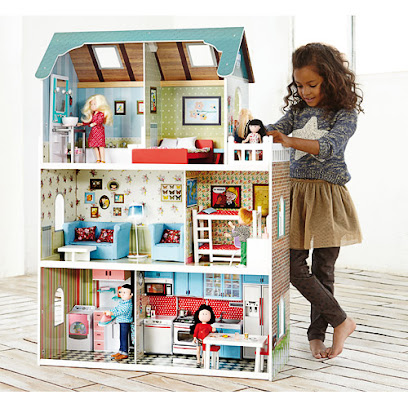 اماجيناريوم - King Fahd, Riyadh - +966 53 083 8489