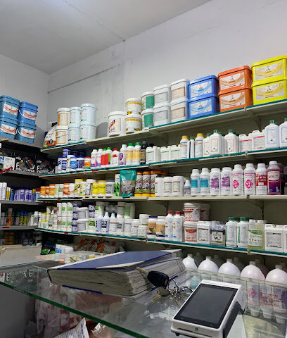 صيدلية العلاج الشامل البيطرية - Jeddah -