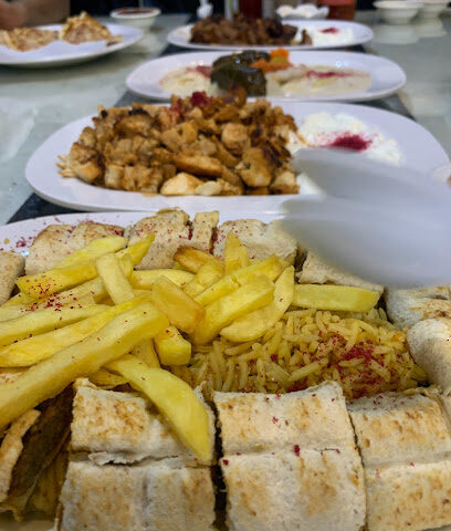 Turkish restaurants - Al Madinah Al Munawwarah - +966 14 827 4998