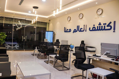 Blue sky - Al Badayea - +966 50 523 0055