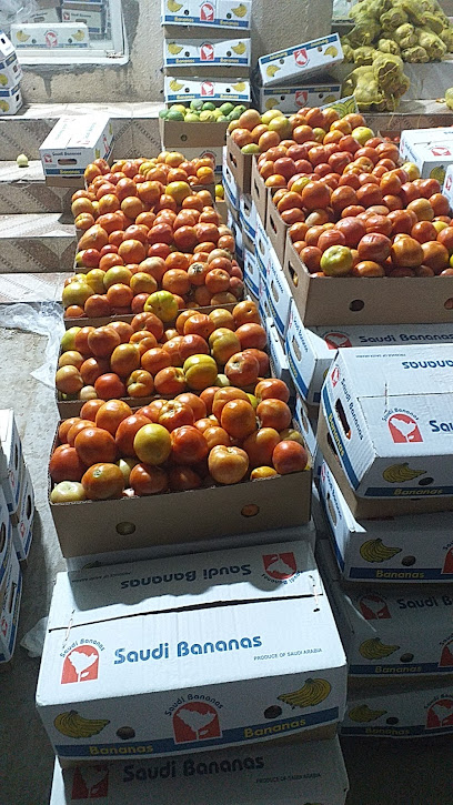 vegetables wholesale market - Saudi Arabia|Najran 66231|shakone al araisa|H8GX+76H