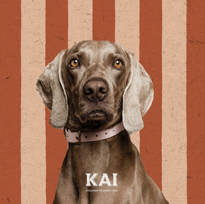 Kai Veterinary Clinic (عيادة كاي البيطرية التخصصية) - Riyadh - +966 11 217 7770