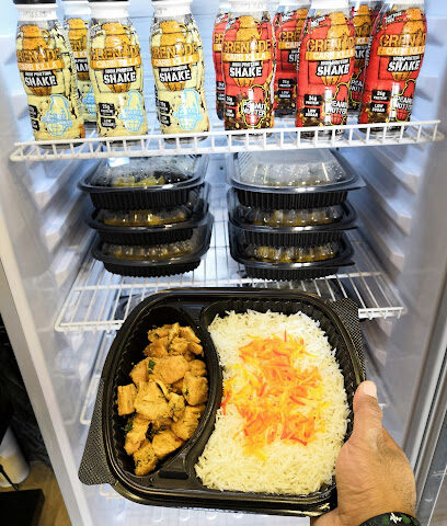 Super Calories سوبر كالوريز - Mecca - +966 56 686 4517