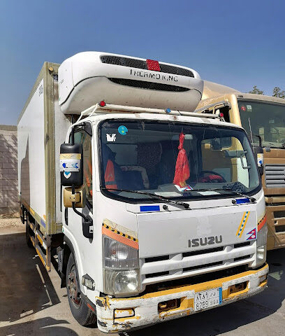 Sasat jeddah - Jeddah - +966 59 815 8002