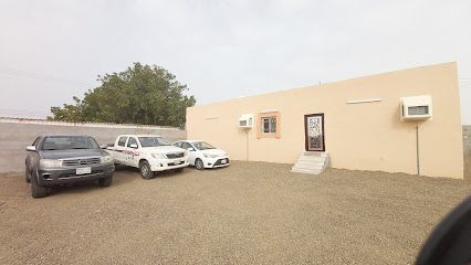 Marwani Rent House - Umluj -