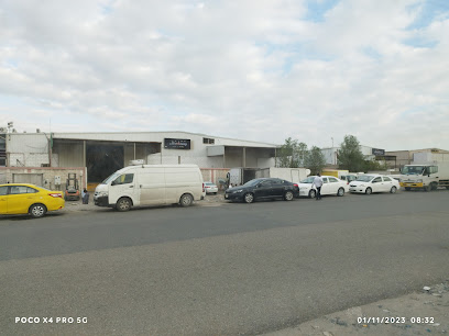 Binzagr Co - Mecca -