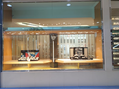 Al Ghazali Watches - Jeddah - +966 12 667 6015