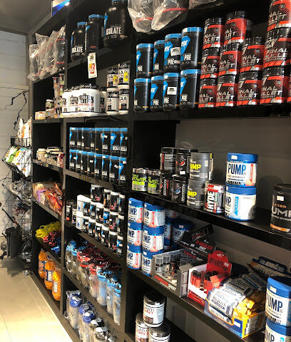 PROTEIN CLUB - Jeddah - +966 55 526 5332