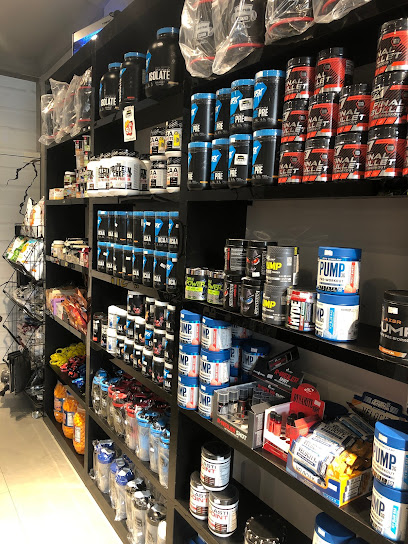 PROTEIN CLUB - Saudi Arabia|Jeddah 23463|Al-Manar|شارع Wahib Bin Umair