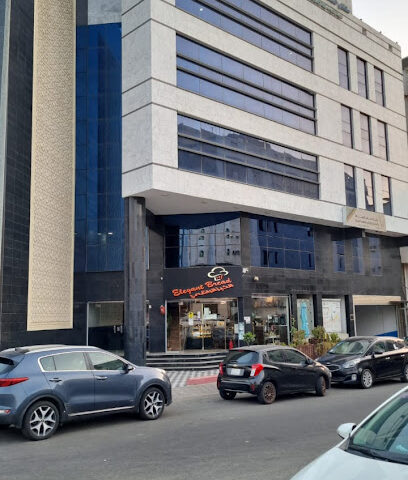 MyHotels HQ | فنادقي المكتب الرئيسي - Mecca - +966 9200 33025