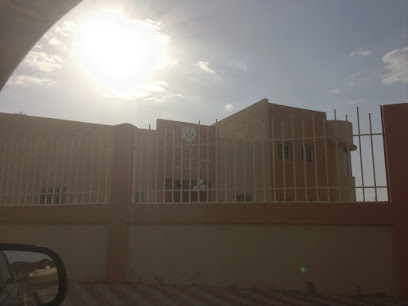 المستوصف الغربي - Afif - +966 11 742 2222