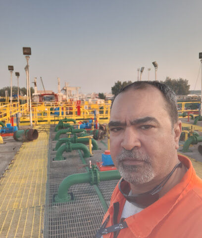 Saudi Arabian Saipem: Competency, Training & Development Center - Dammam -