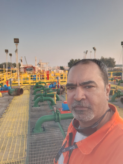 Saudi Arabian Saipem: Competency