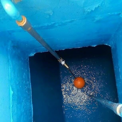 شركة تنظيف خزانات بالقصيم شركة الماس عزل خزانات غسيل خزانات كشف تسربات المياه وإصلاحها تسليك مجاري ببريدة وعنيزة والرس - Buraydah - +966 55 955 2439