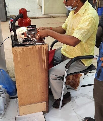 Timex watch repairs - Riyadh -