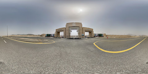 بوابة 3 - Mecca - +966 50 415 1237