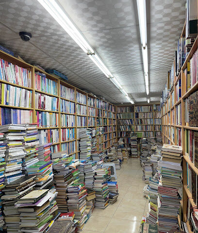 الكتاب المستعمل - Buraydah -