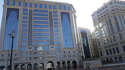 Zamzam Medical Complex - Hail - +966 16 531 2121