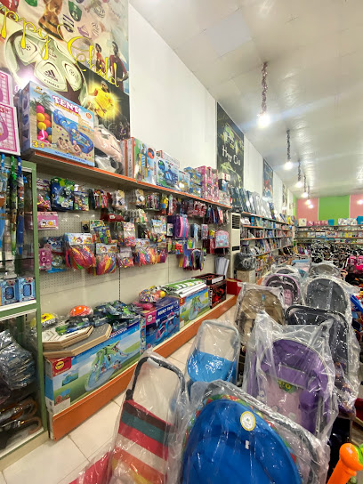 سله الطفل السعيد للالعاب سكاكا الجوف - Sakaka Saudi Arabia|فرع شارع العرب - فرع اسواق المدينه المخطط فرع طريق الملك فهد بن عبدالعزيز اسواق المدينه فرع|طريق الامير نواف بن عبدالعزيز|شارع العرب سابقاً