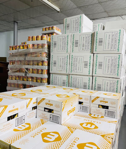 مؤسسة حسين علي أبو زيد التجارية. HUSSAIN ALI ABU ZAID TRD . EST. WHOLESALE - Al Qatif - +966 13 854 0090