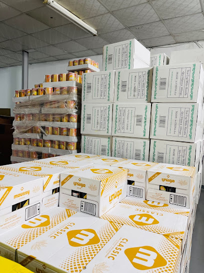 مؤسسة حسين علي أبو زيد التجارية. HUSSAIN ALI ABU ZAID TRD . EST. WHOLESALE - Saudi Arabia|Al Qatif 32614|Al Imam Ali Ibn Abi Talib Rd