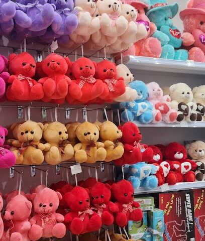 أسعد الأوقات للألعاب - Dammam - +966 54 265 0690