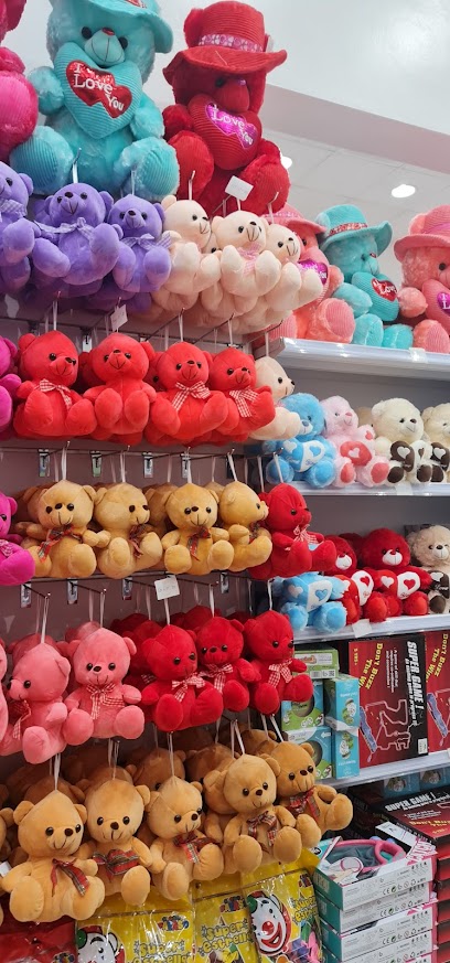 أسعد الأوقات للألعاب - Saudi Arabia|Dammam 32433|Al Muhammadiyah|King Abdulaziz St