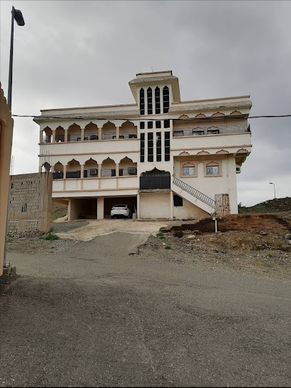 ابو لانا العمري - آل جودة 63981