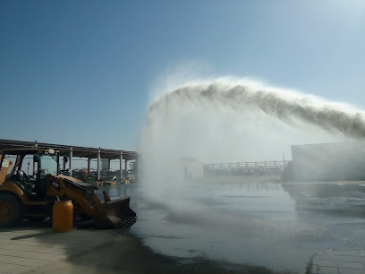 GEMS - IWMC YANBU - Yanbu -