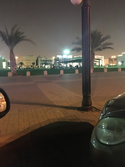 Volleyball Court - Saudi Arabia|Riyadh 13241|Ghirnatah|QPRV+93W