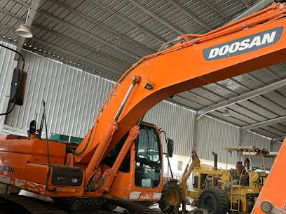 العمران للمعدات ثقيلة بوبكات بوكلين شيول أعمال دفان - Al Qaisumah -