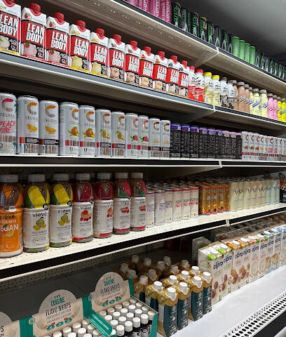 The Nutrition House TNH بيت التغذية - Riyadh -