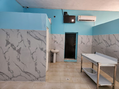 سمان الانعام للرعاية البيطرية الاولية - Al Gamri - +966 50 330 8268