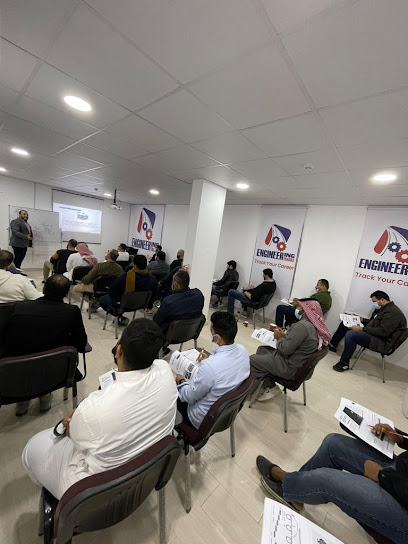 Engineering Tracks - Saudi Arabia|Dammam 34251|Al Firdaws|Prince Metib Road