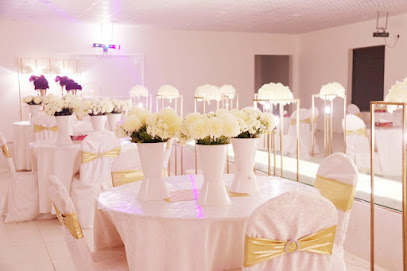 قاعة رونزا للافراح والمناسبات - Al Bahah - +966 50 577 7010