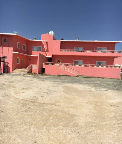 جمعية أجيالنا التطوعية - Al Namas -