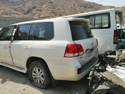 مواتر لقطع السيارات المستعملة لكزس وجميع انواع السيارات - Mecca - +966 55 550 7465