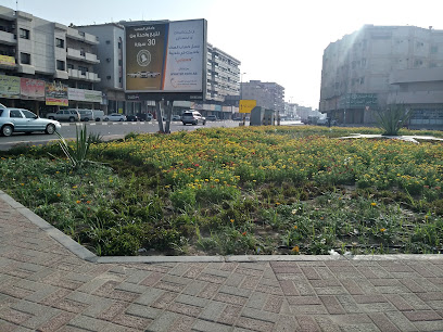 Al Hussaini Commercial centre - Dammam - +966 13 831 1111