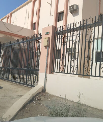 College of Sciences and Literatures - Yanbu -