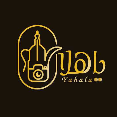 ياهلا الاعلامية - Taif - +966 50 002 6211