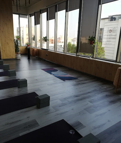 Zen Zone - Jeddah - +966 53 308 8498